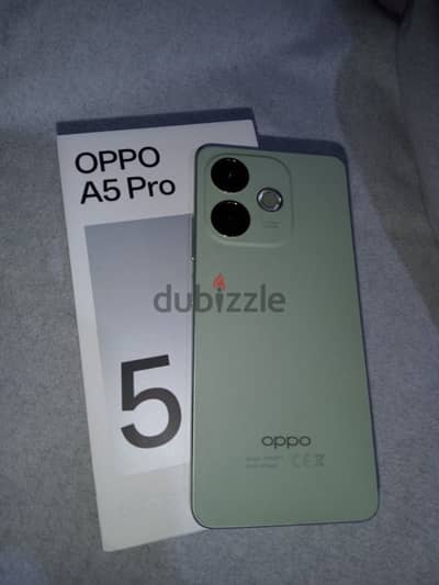 OPPO A5 PRO