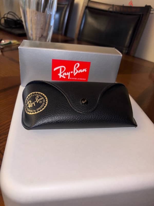 Rayban Men Sunglasses 1