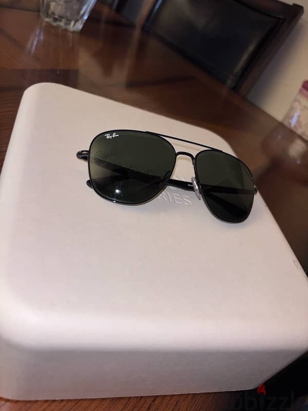Rayban Men Sunglasses 2