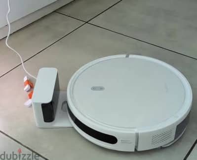 Xiaomi E10 Robotic Vaccum Cleaner