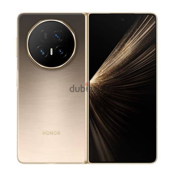 honor magic v 5 5