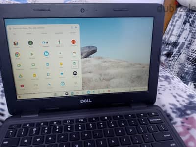 لاب توب ديل
