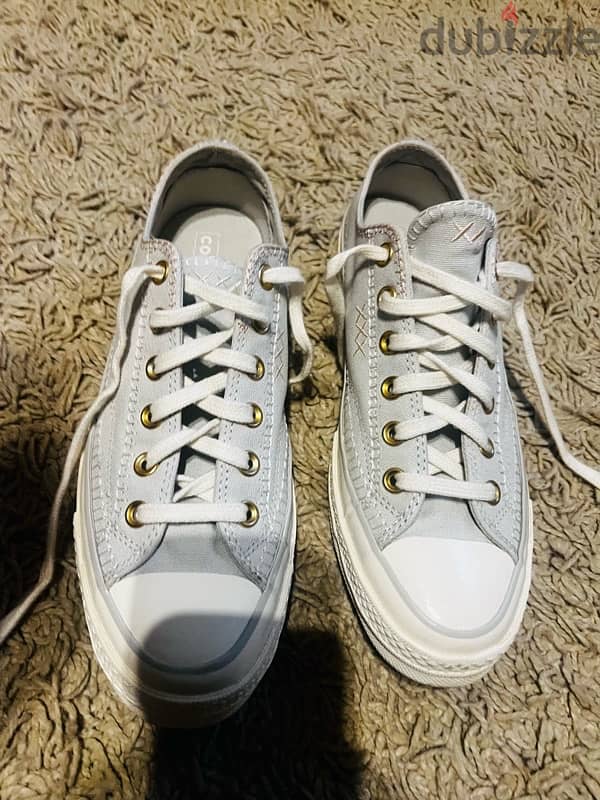 original converse Chuck 70 Crafted Stitching Unisex 2