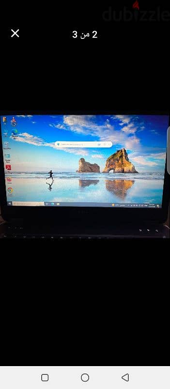 لاب توب ديل