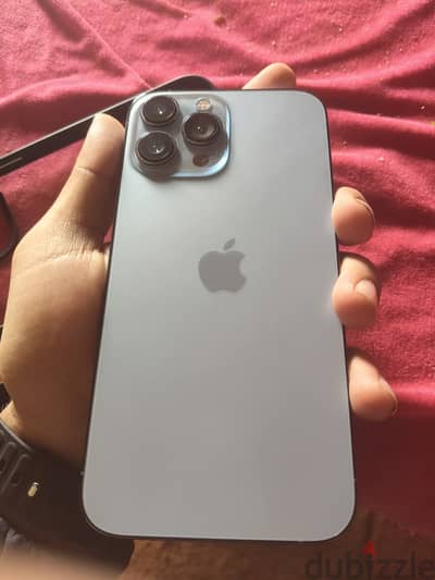 I phone 13 pro max