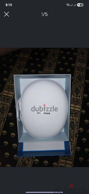 SOUNDCORE Q45 2