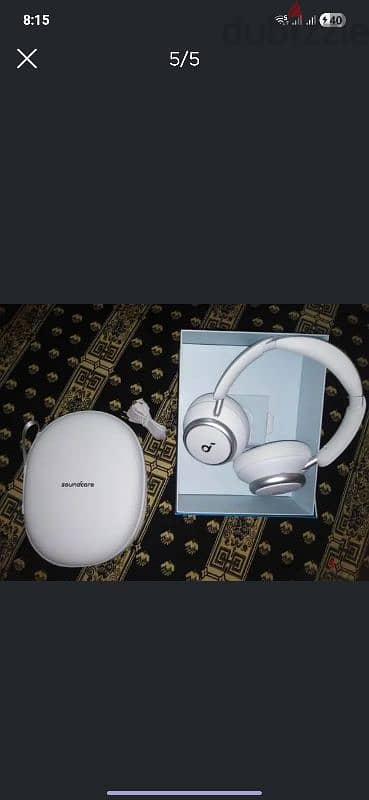 SOUNDCORE Q45 3