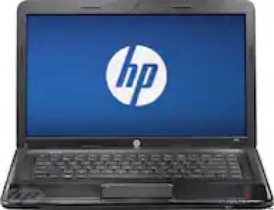 للبيع لابتوب HP 2000 بحالة ممتازة ونظيف جدًا