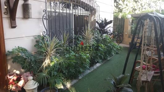 5 Bedrooms 370 sq.M Apartment for sale 15,000,000 EGP in Sarayat El Maadi, Maadi