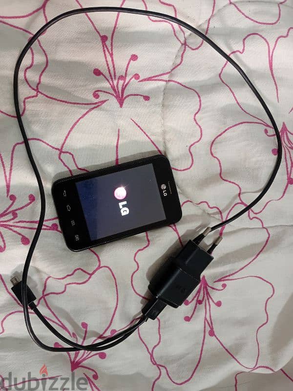 موبايل Lg 3