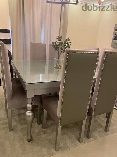 Full Dining Room