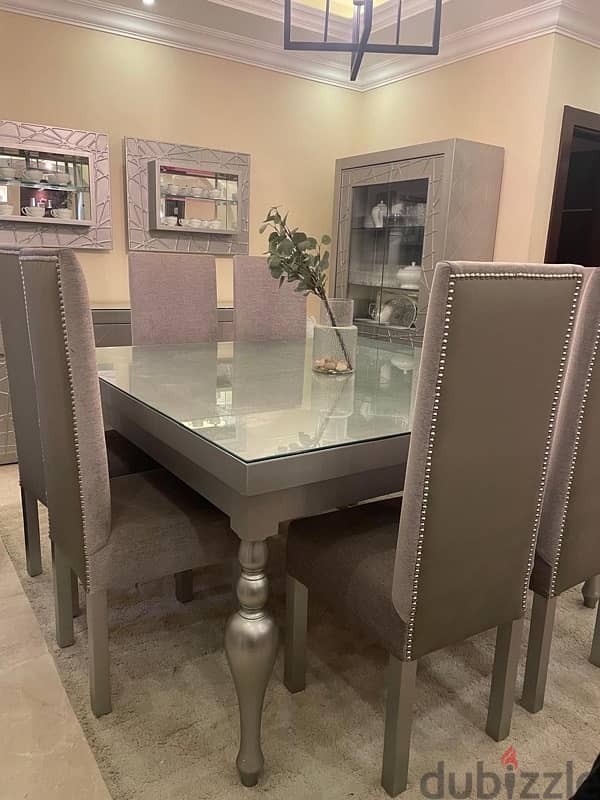 Full Dining Room 4