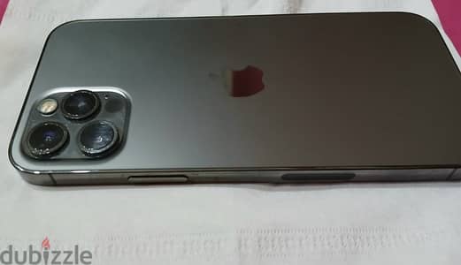 “iPhone 12 Pro 256GB