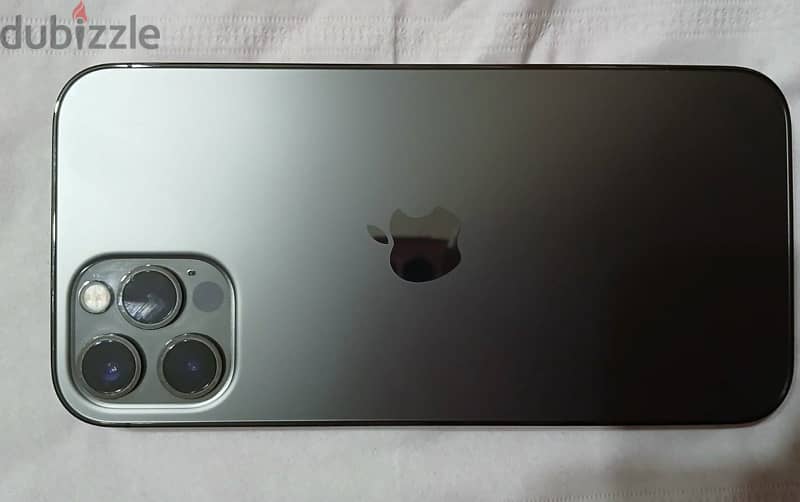 “iPhone 12 Pro 256GB 1