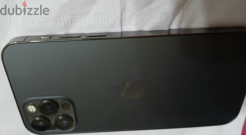 “iPhone 12 Pro 256GB 2