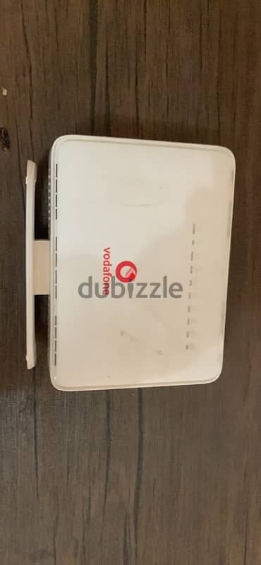 راوتر فودافون dsl للبيع