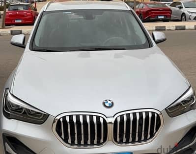 BMW X1 2020