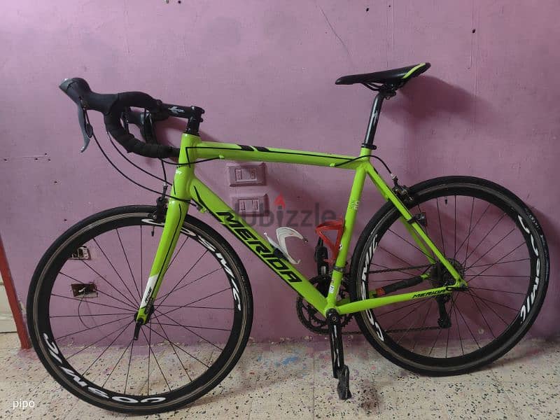 merida Raed 80 2