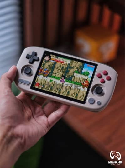 AYANEO pocket air mini