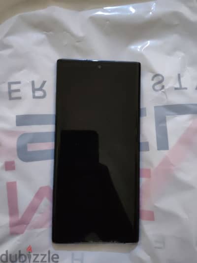 Note 10 plus 12/512