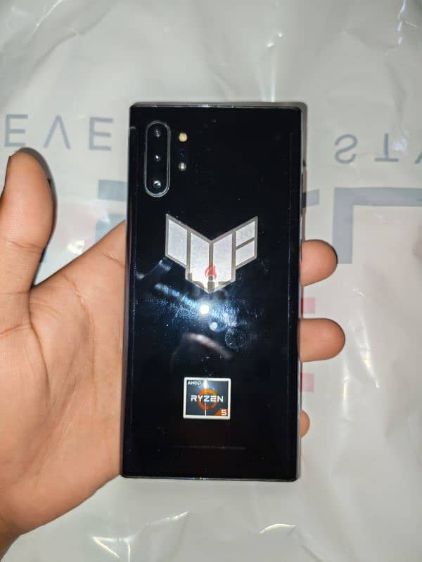Note 10 plus 12/512 1