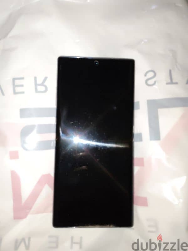 Note 10 plus 12/512 4