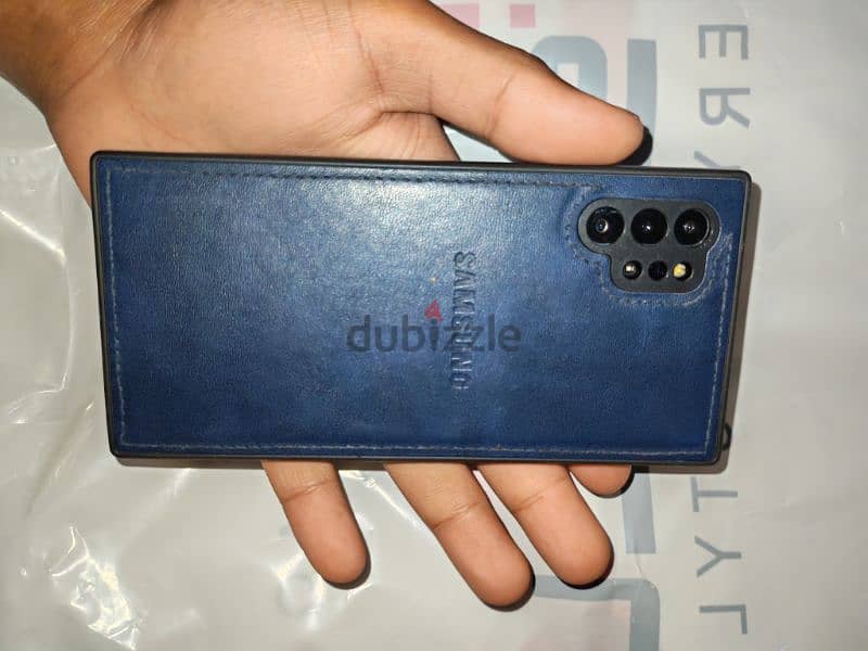 Note 10 plus 12/512 17