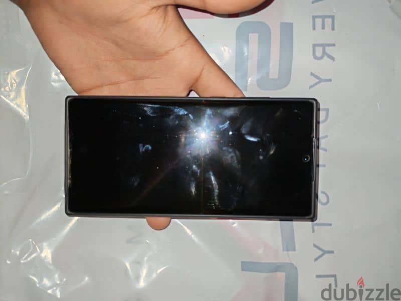 Note 10 plus 12/512 19