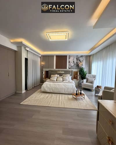 ready to move fully finished apt dp 850k and 10y installment open view near swan lake and stighet and creeck town ready to move fully finished apt dp 850k and 10y installment open view near swan lake and stighet and creeck town