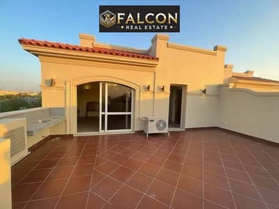 VIP villa for sale, immediate delivery, with a 3 million down payment in La Vista City, New Administrative Capital