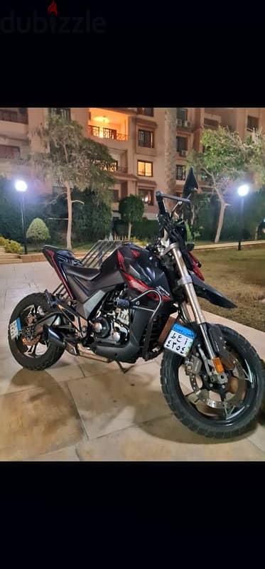 zontes u1 155cc