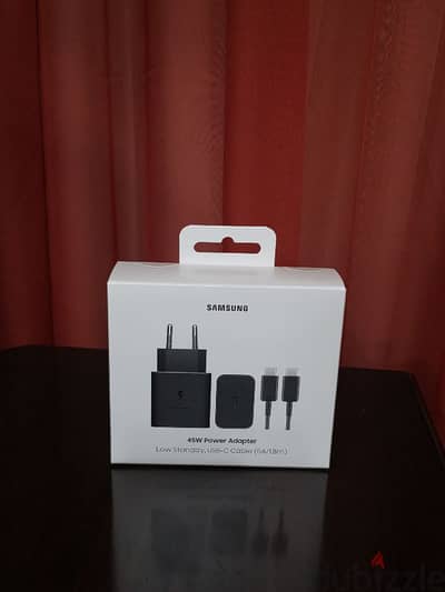 Samsung charger 45w