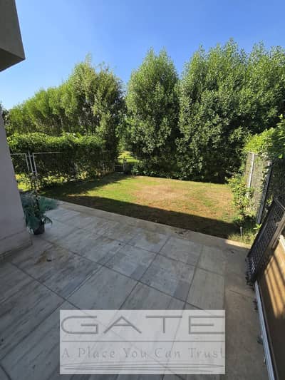 Resil | Town House 285m² Middle in Woodville Golf Extension - October