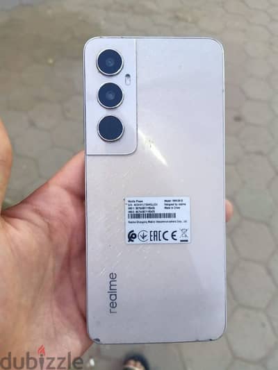 ريلمى سى 65