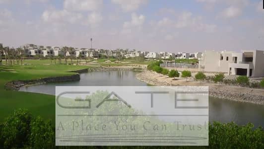 Resale – Lowest Price & Largest Senior Chalet Roof | Fully Finished & Furnished | First Row Golf | Ready to Move