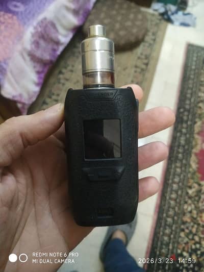 ڤيب revenger