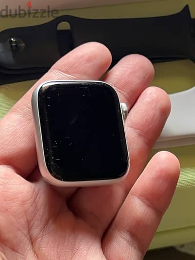 Apple Watch Series 6 44MM ALUMINUM