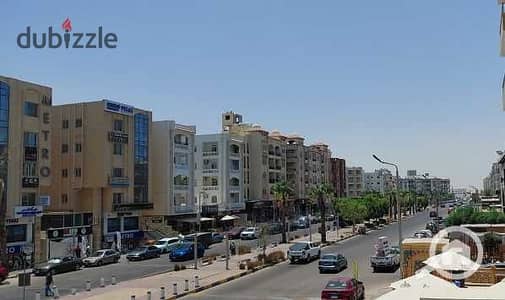 1BR Apartment for Sale in Old Kawther Hurghada | Finished | Great Price