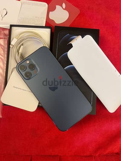 iPhone 12 Pro Max 5G