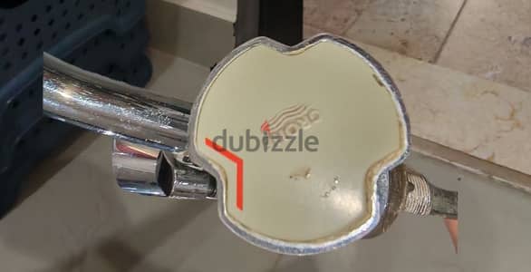 خلاط حوض حمام