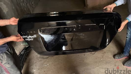 باب شنطة أصلي صني ٢٠١٨