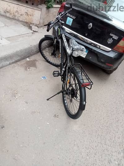 عجله سرعات مقاس ٢٦