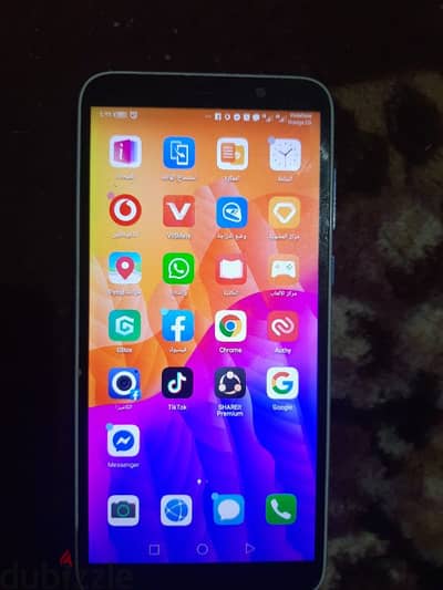 HUAWEI Y5p