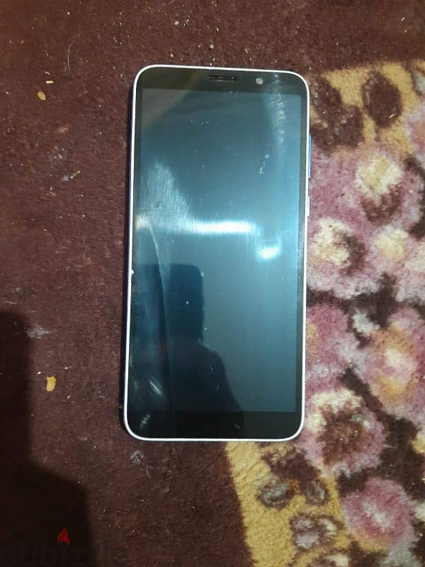 HUAWEI Y5p 1