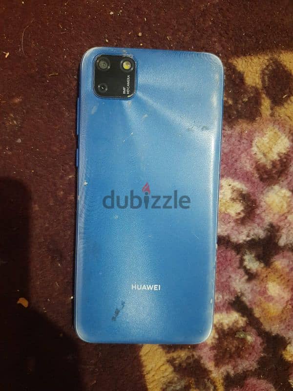 HUAWEI Y5p 2