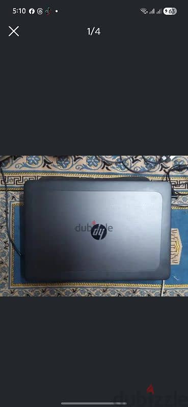 hp book g3