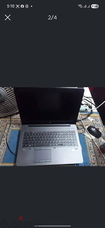 hp book g3 3
