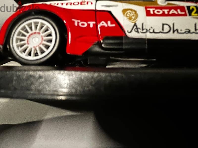 Citroen 2013 Rally 2