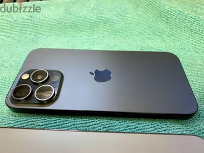 IPhone 13 pro max 128 GB
