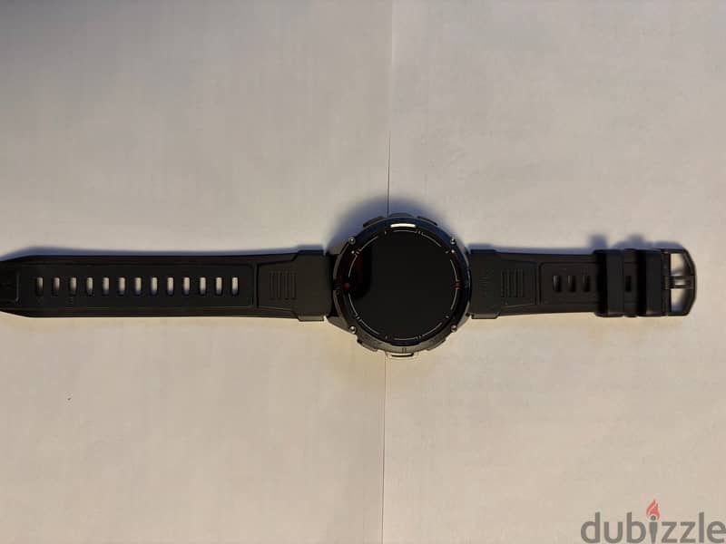 Smart Watch Kospet T3 Ultra 2